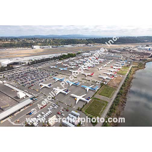 Seattle - South 2019