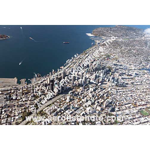 Seattle - Downtown 2019