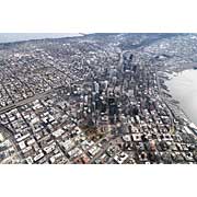 Seattle - Downtown 2019