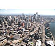 Seattle - Downtown 2019