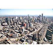 Seattle - Downtown 2019