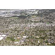 Seattle - West / White Center 2019