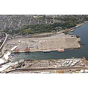 Seattle - West / White Center 2019