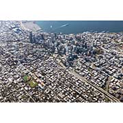 Seattle - Lake Union 2019