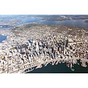 Seattle - Downtown 2019