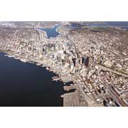 Seattle - Downtown 2019