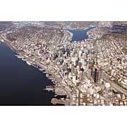 Seattle - Downtown 2019