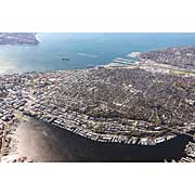 Seattle - Lake Union 2019