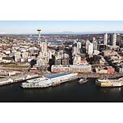 Seattle - Downtown 2019