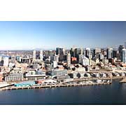 Seattle - Downtown 2019