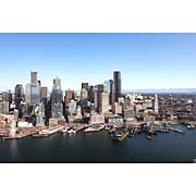 Seattle - Downtown 2019