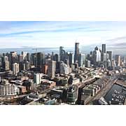 Seattle - Downtown 2019