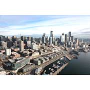 Seattle - Downtown 2019