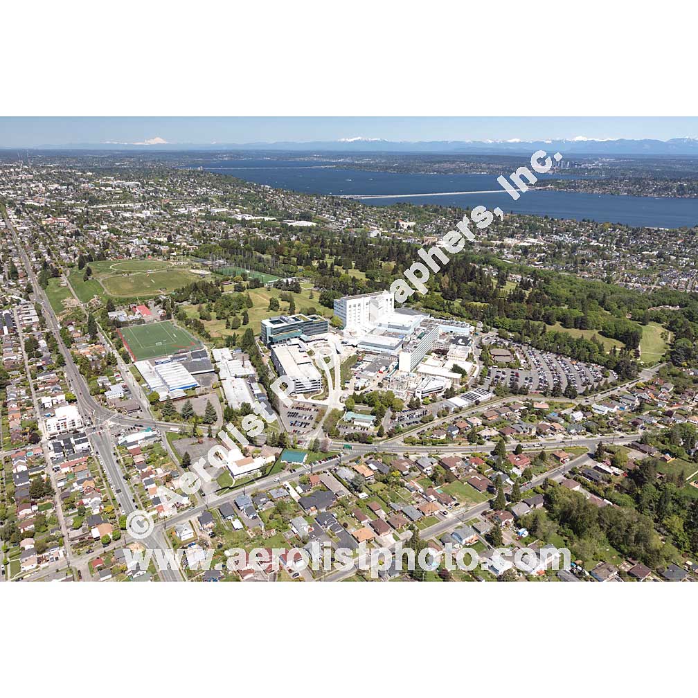 Seattle - South 2020