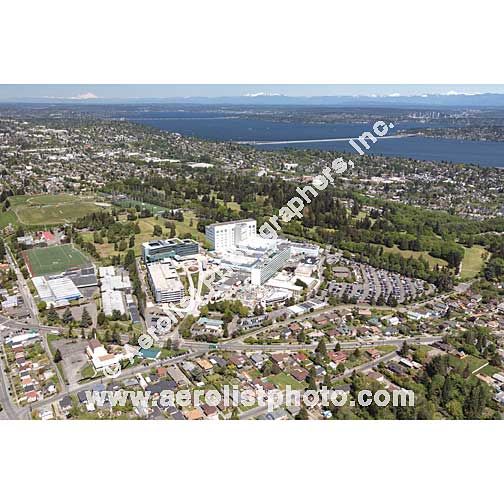 Seattle - South 2020