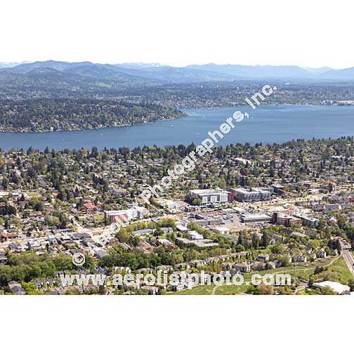 Seattle - South 2020