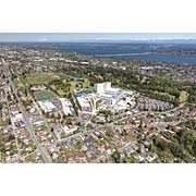 Seattle - South 2020