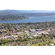 Seattle - South 2020