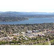 Seattle - South 2020