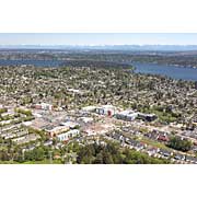 Seattle - South 2020