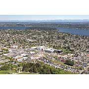 Seattle - South 2020