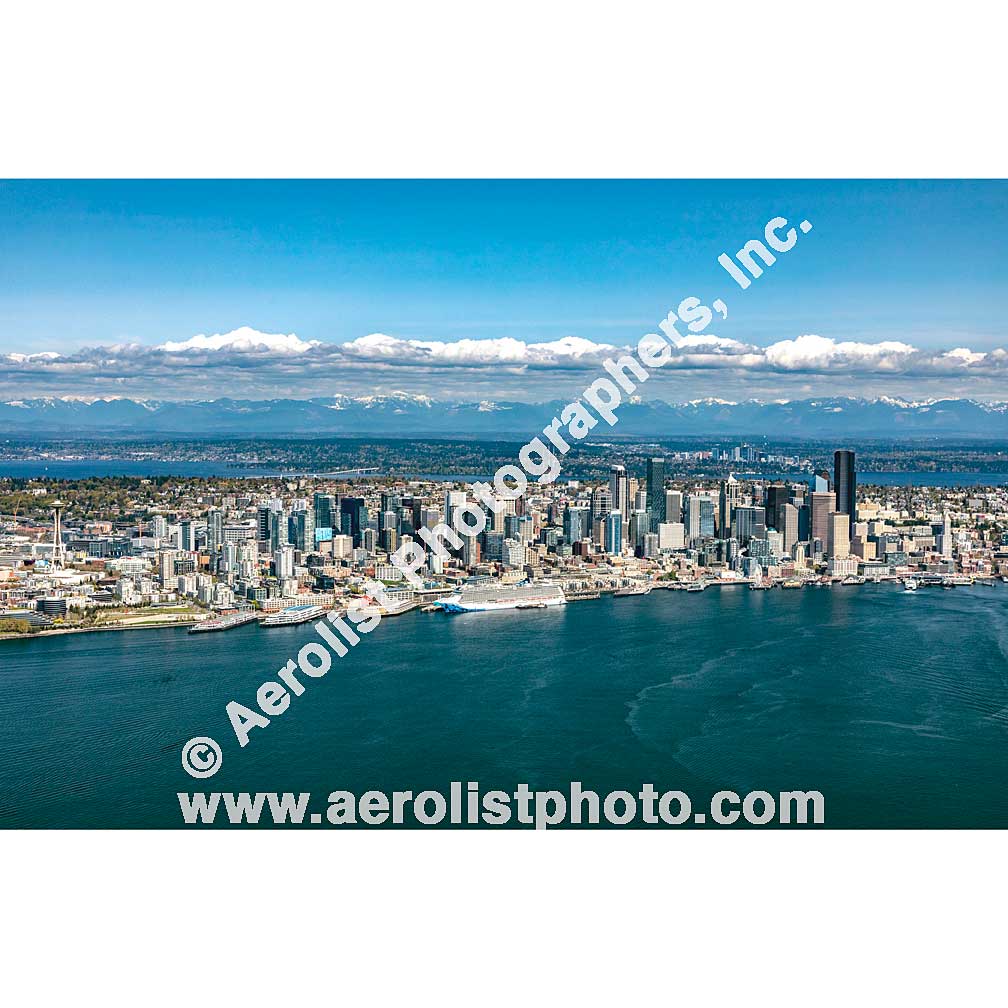 Seattle - Downtown 2022