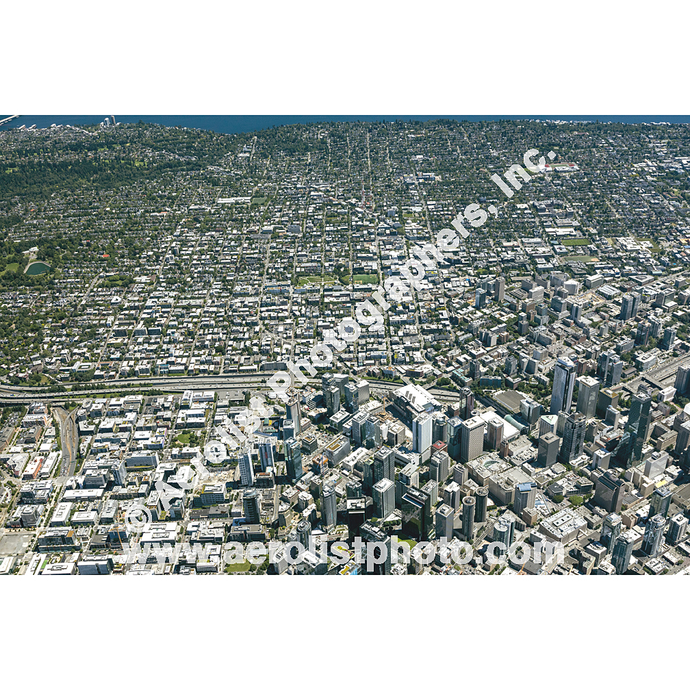 Seattle - Downtown 2022