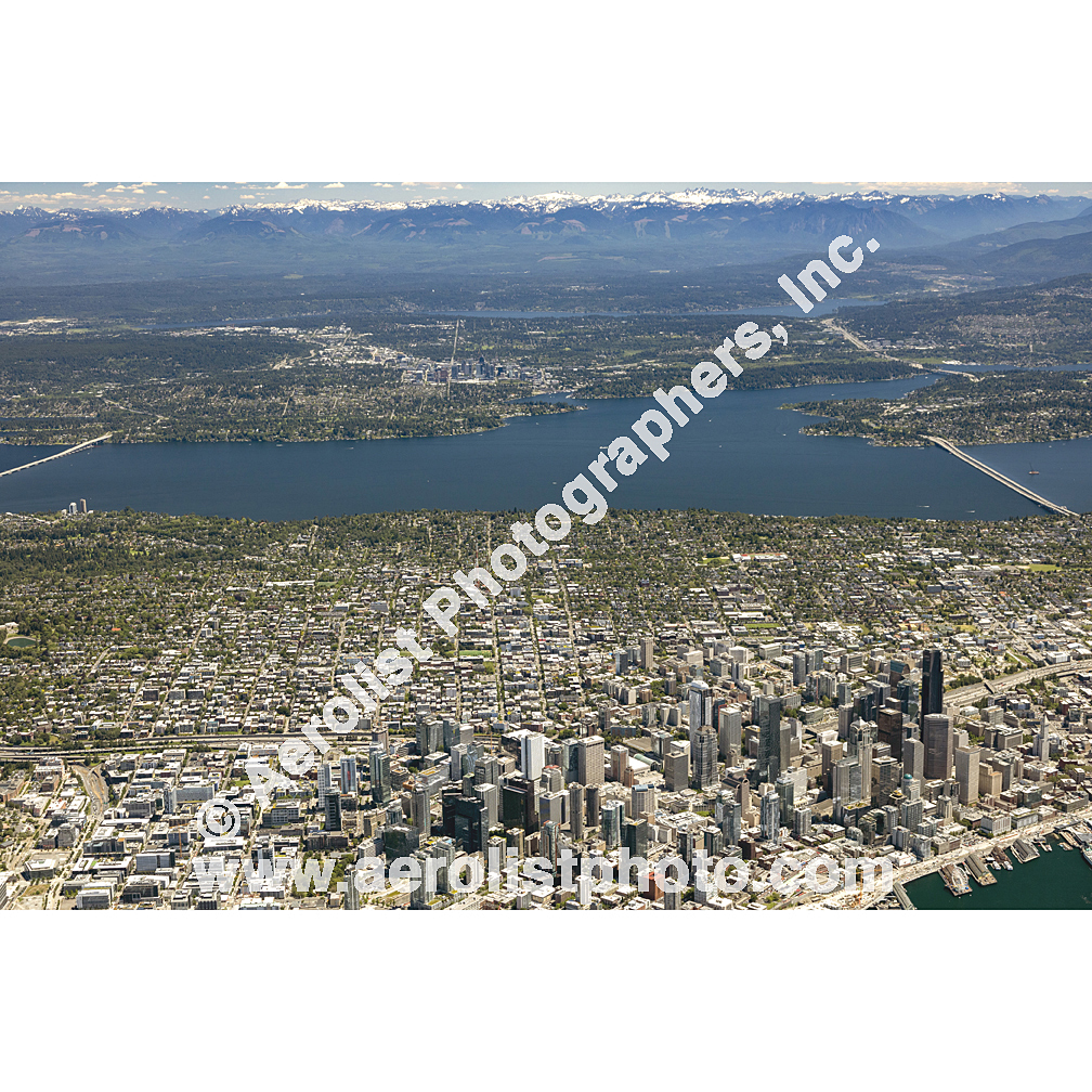 Seattle - Downtown 2022