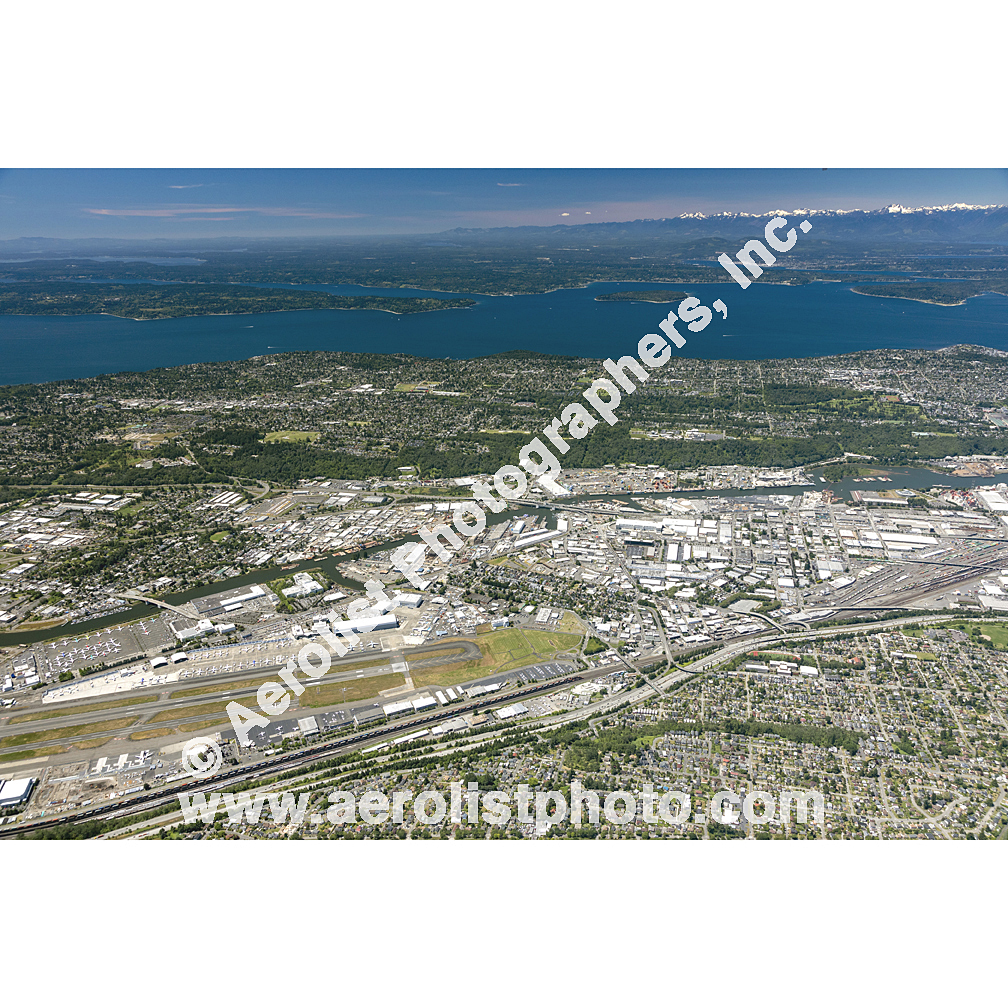 Seattle - South 2022