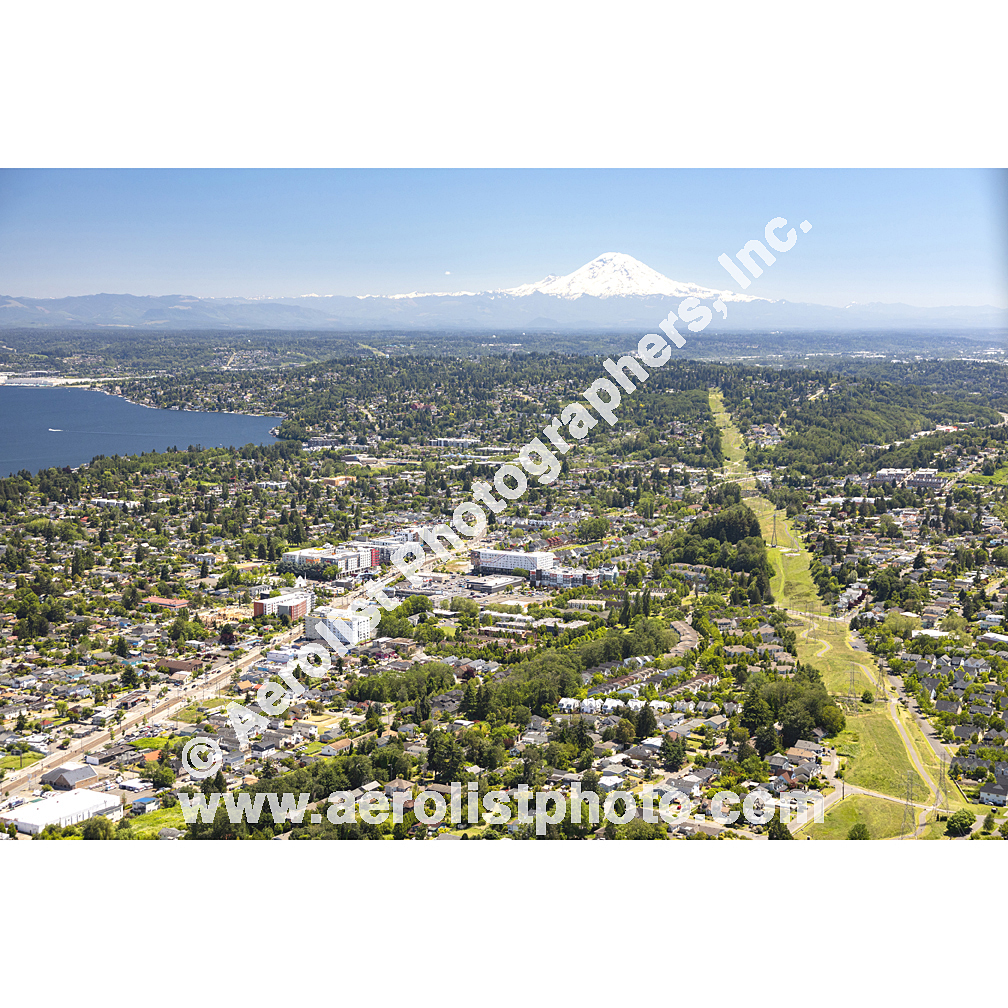 Seattle - South 2022