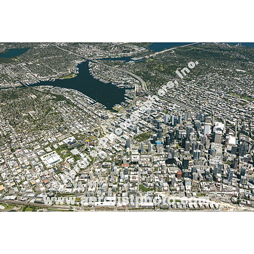 Seattle - Downtown 2022