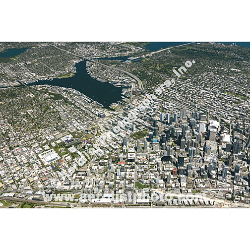 Seattle - Downtown 2022