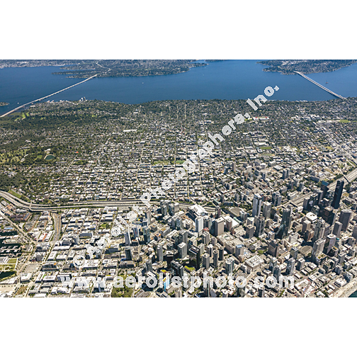 Seattle - Downtown 2022