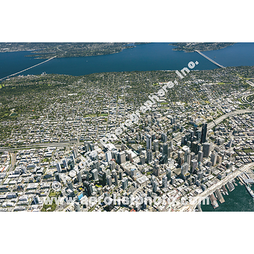 Seattle - Downtown 2022