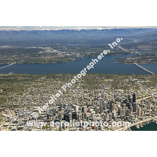 Seattle - Downtown 2022