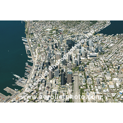 Seattle - Downtown 2022