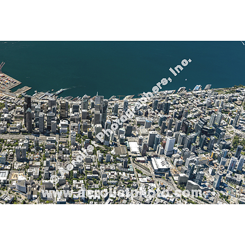 Seattle - Downtown 2022