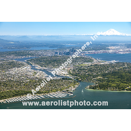 Seattle - Ballard 2022