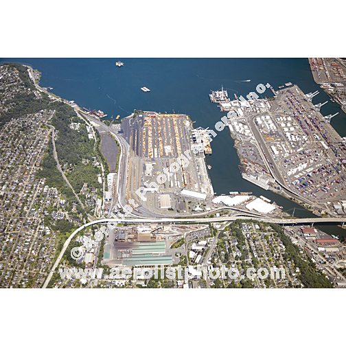 Seattle - West / White Center 2022