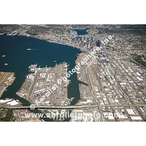 Seattle - West / White Center 2022