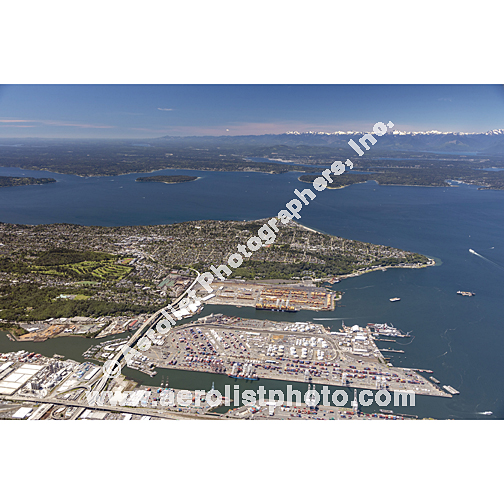 Seattle - West / White Center 2022