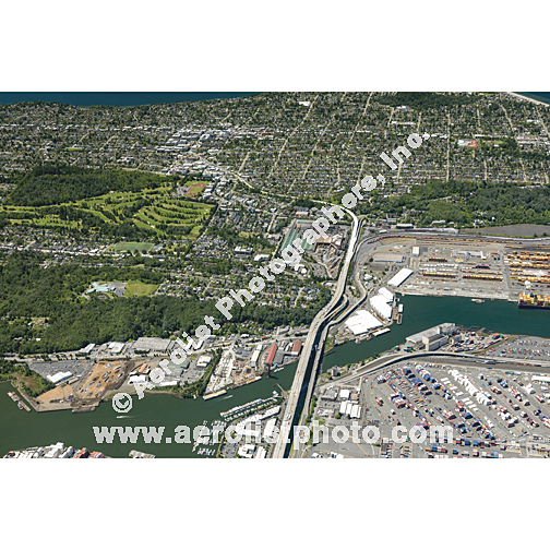 Seattle - West / White Center 2022