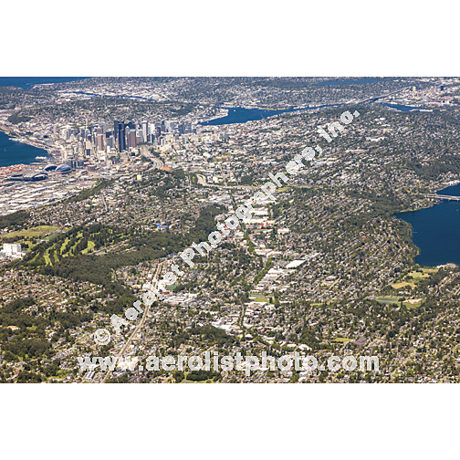 Seattle - South 2022