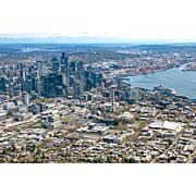 Seattle - Lake Union 2022