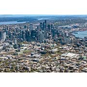 Seattle - Lake Union 2022