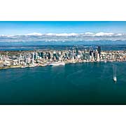 Seattle - Downtown 2022