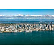 Seattle - Downtown 2022