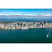 Seattle - Downtown 2022