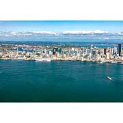 Seattle - Downtown 2022