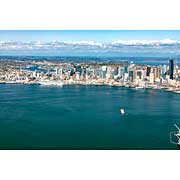 Seattle - Downtown 2022